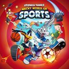 Portada Looney Tunes: Wacky World of Sports