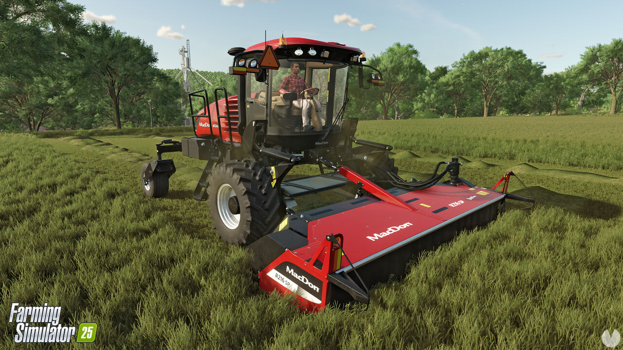 Todas las ediciones de Farming Simulator 25: Qué incluyen, cuánto cuestan y bonus por reserva