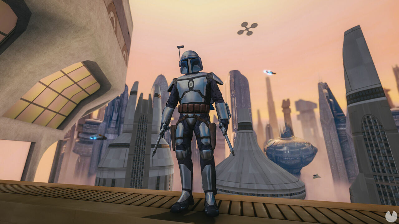 Star Wars Bounty Hunter regresa con una nueva versión: Precio, fecha, plataformas y requisitos confirmados