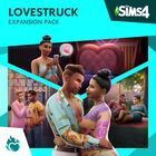 Portada Los Sims 4: Viva el amor!