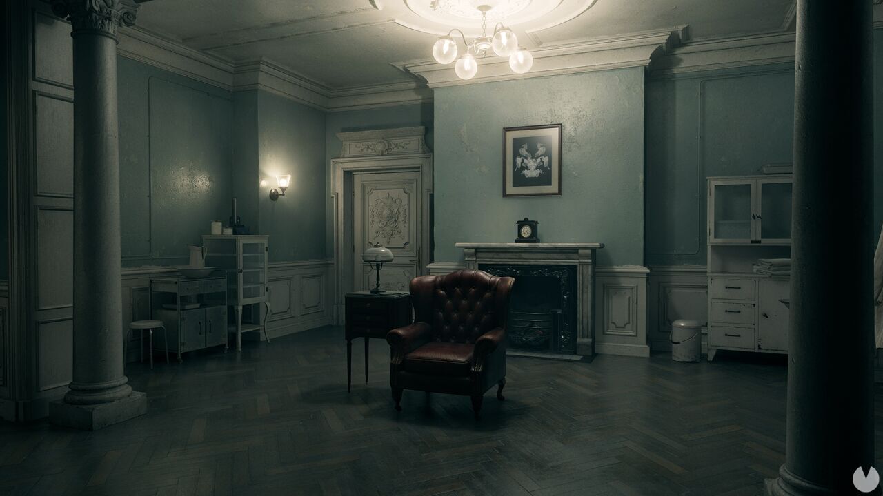 Resident Evil Requiem nuevas imágenes oficiales de Capcom