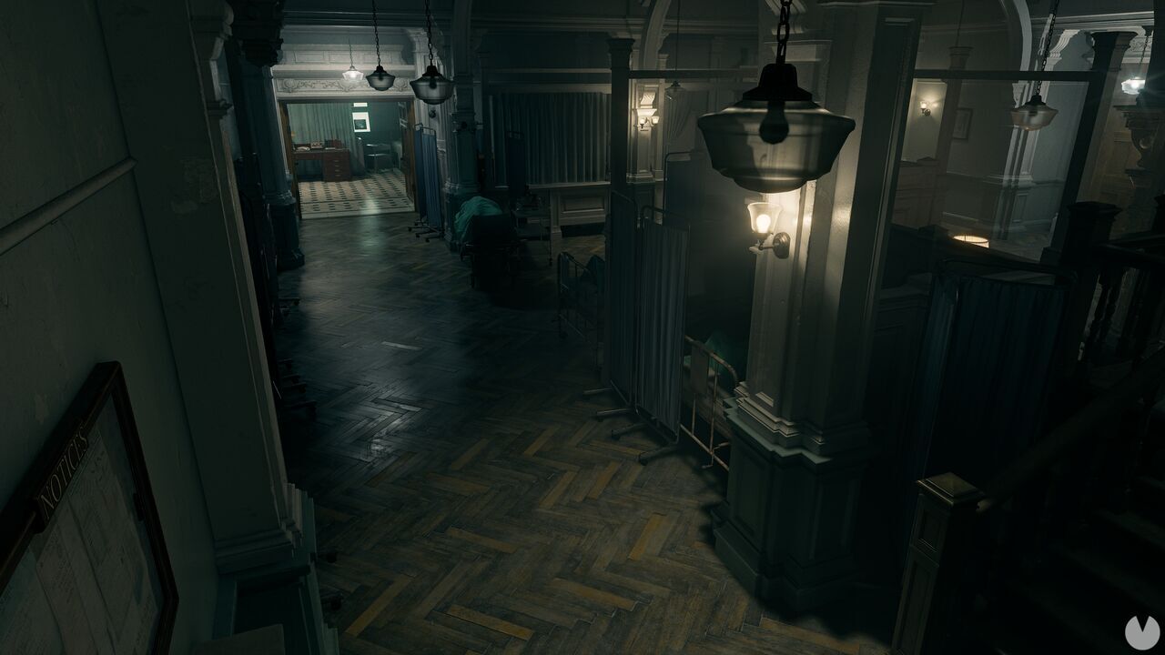 Parece P.T., pero es el nuevo Resident Evil: Capcom comparte las primeras imágenes de Resident Evil Requiem