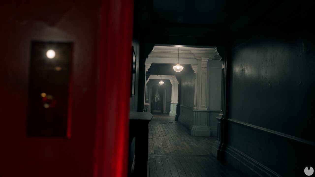 Parece P.T., pero es el nuevo Resident Evil: Capcom comparte las primeras imágenes de Resident Evil Requiem