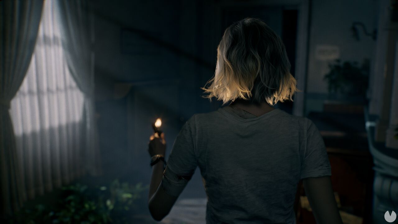 Resident Evil Requiem nuevas imágenes oficiales de Capcom
