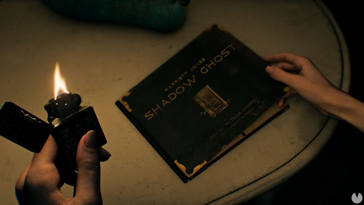 Parece P.T., pero es el nuevo Resident Evil: Capcom comparte las primeras imágenes de Resident Evil Requiem