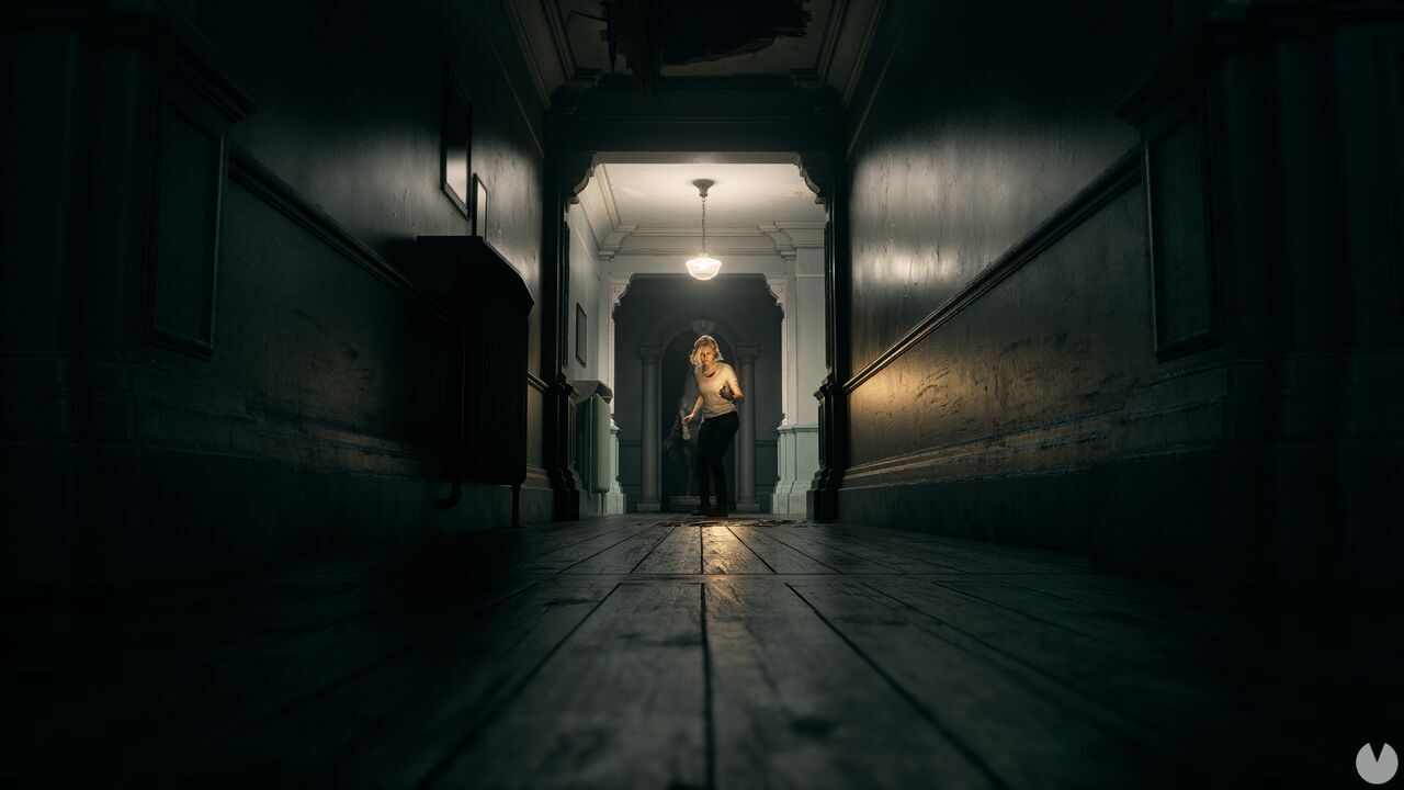 Parece P.T., pero es el nuevo Resident Evil: Capcom comparte las primeras imágenes de Resident Evil Requiem