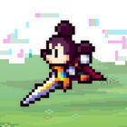 Portada Disney Pixel RPG