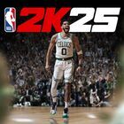 Portada NBA 2K25