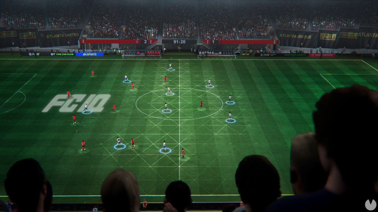 Fecha, tráiler y primeras imágenes de EA Sports FC 25: El nuevo FIFA salta al campo en septiembre