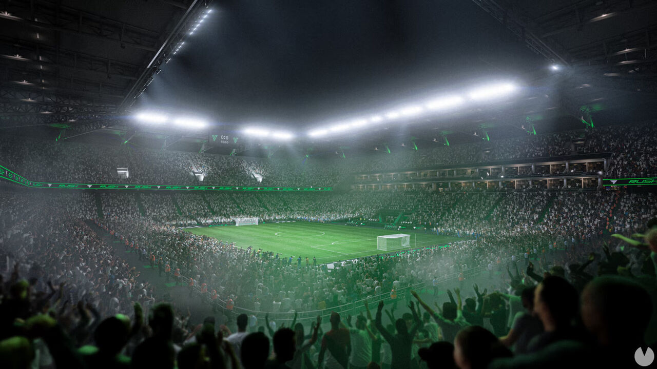 Fecha, tráiler y primeras imágenes de EA Sports FC 25: El nuevo FIFA salta al campo en septiembre