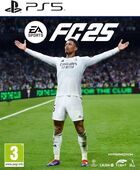 Portada EA Sports FC 25