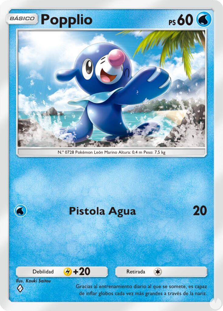 Los Pokémon de Alola llegan a JCC Pokémon Pocket con la expansión Guardianes Celestiales