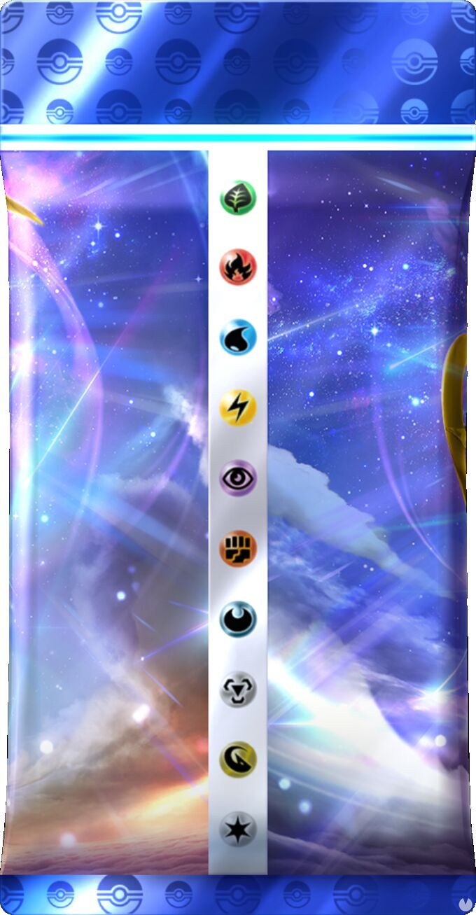 Los Pokémon de Alola llegan a JCC Pokémon Pocket con la expansión Guardianes Celestiales