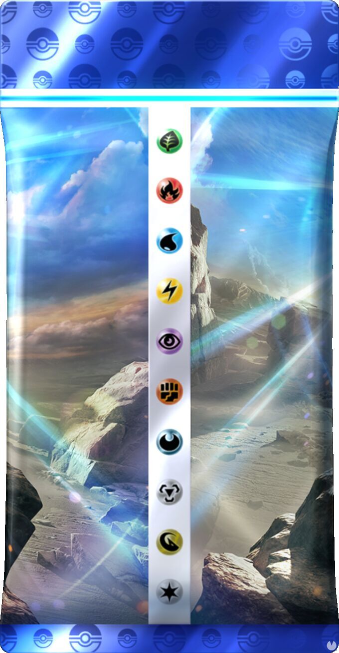 Los Pokémon de Alola llegan a JCC Pokémon Pocket con la expansión Guardianes Celestiales