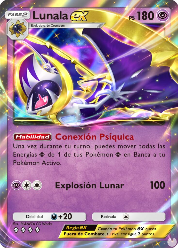 Los Pokémon de Alola llegan a JCC Pokémon Pocket con la expansión Guardianes Celestiales