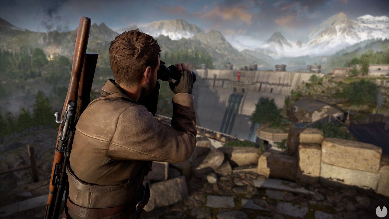 Sniper Elite: Resistance, la nueva entrega de la saga de acción y sigilo, ya tiene fecha de lanzamiento