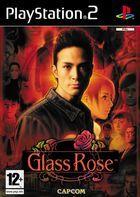 Portada Glass Rose