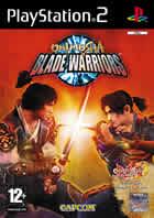 Portada Onimusha Blade Warriors