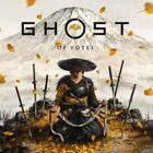 Portada Ghost of Yotei