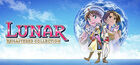 Portada Lunar Remastered Collection