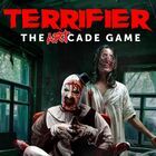Portada Terrifier The ARTcade Game