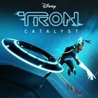 Portada Disney TRON: Catalyst