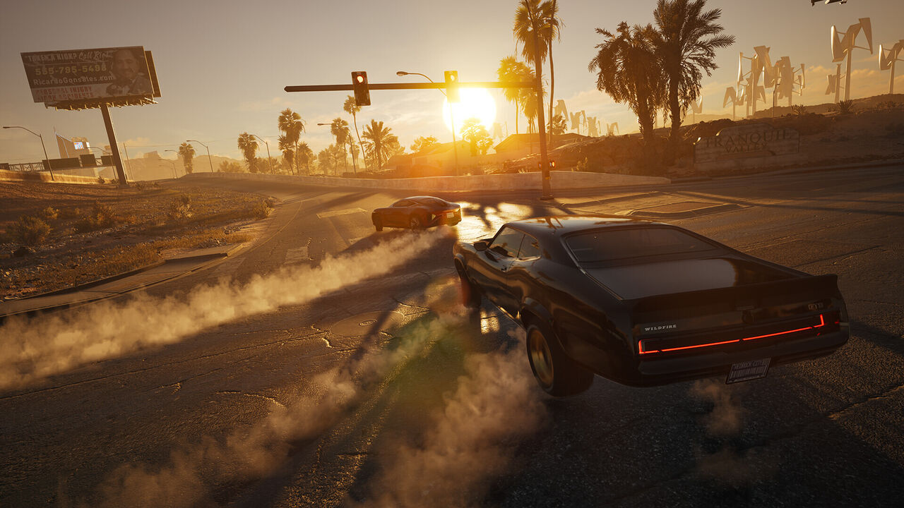 El creador de GTA anuncia la fecha de su nuevo juego: El espectacular MindsEye llega pronto en físico y digital