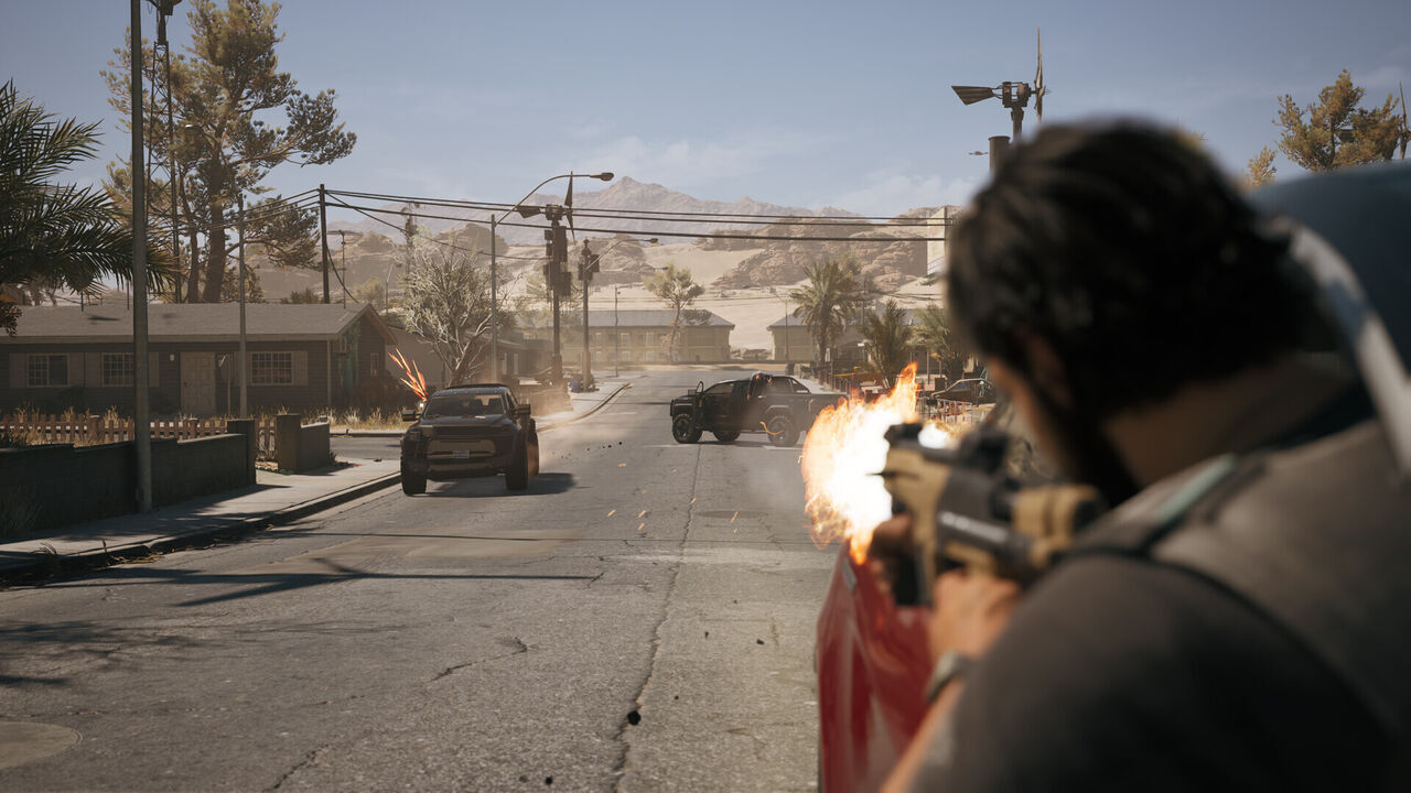 El creador de GTA anuncia la fecha de su nuevo juego: El espectacular MindsEye llega pronto en físico y digital