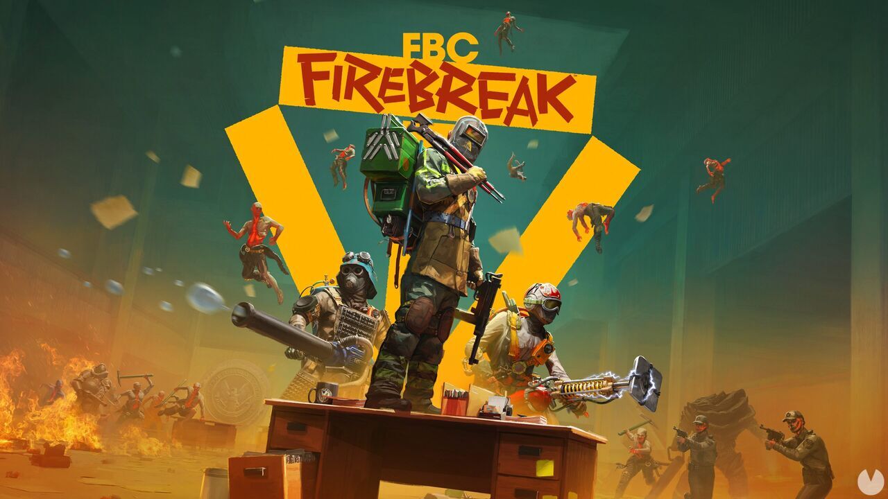 No ha pasado ni un año y FBC: Firebreak dejará de recibir ya nuevos contenidos, pero Remedy tiene buenas noticias