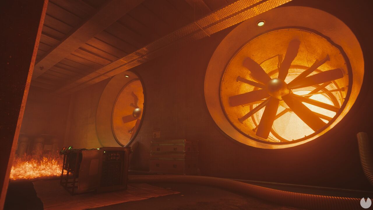 FBC: Firebreak presenta nuevo tráiler e imágenes, y Remedy anuncia un streaming de su 'shooter' cooperativo