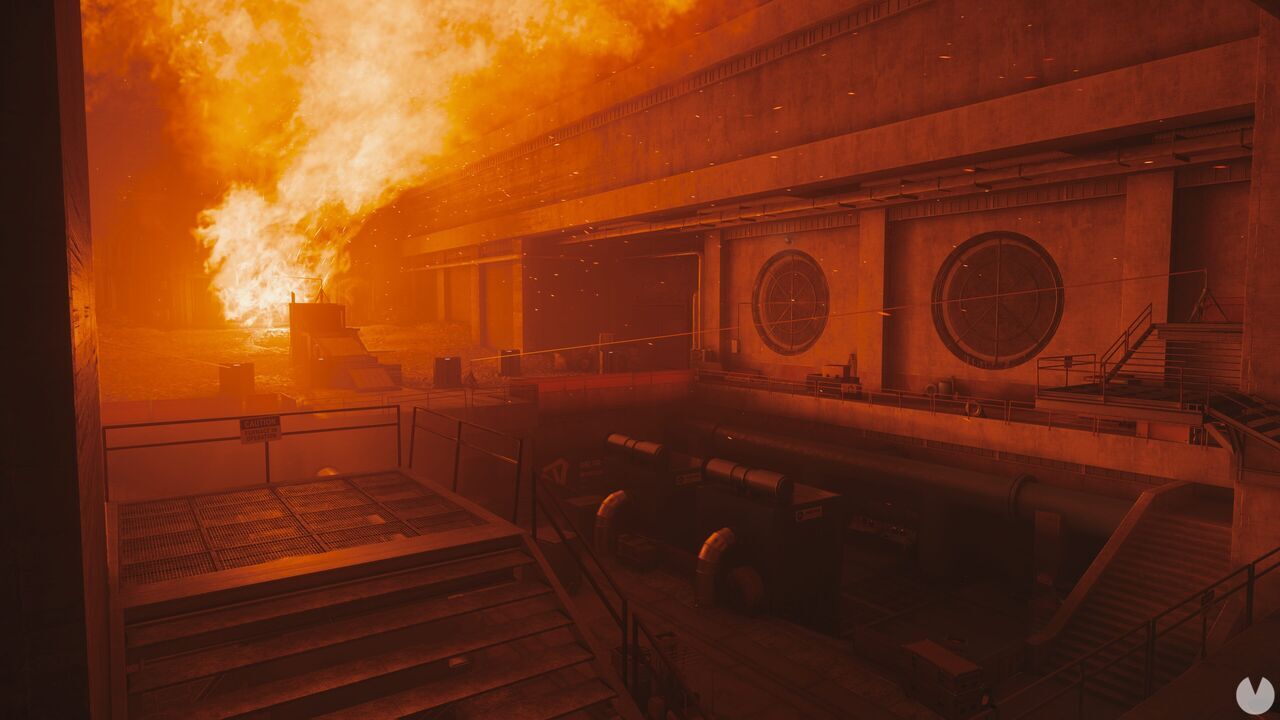 FBC: Firebreak presenta nuevo tráiler e imágenes, y Remedy anuncia un streaming de su 'shooter' cooperativo