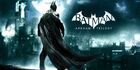 Batman: Arkham Asylum
