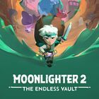 Portada Moonlighter 2: The Endless Vault