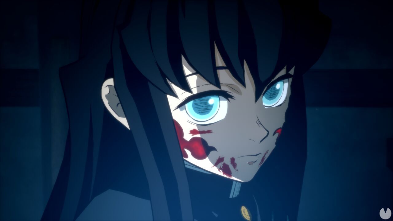 Nuevo tráiler de Demon Slayer 2: Muzan Kibutsuji llegará gratis y se anuncia nuevo pase de personajes