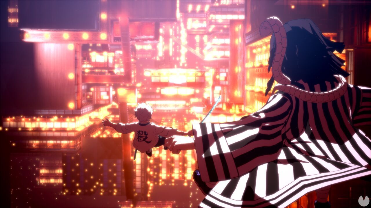 Nuevo tráiler de Demon Slayer 2: Muzan Kibutsuji llegará gratis y se anuncia nuevo pase de personajes