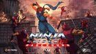Portada Ninja Gaiden: Ragebound