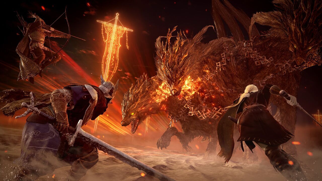 No convence a la crítica: FromSoftware rompe su buena racha con Elden Ring Nightreign según su nota en Metacritic