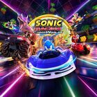 Portada Sonic Racing: CrossWorlds