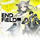 Portada Arknights: Endfield