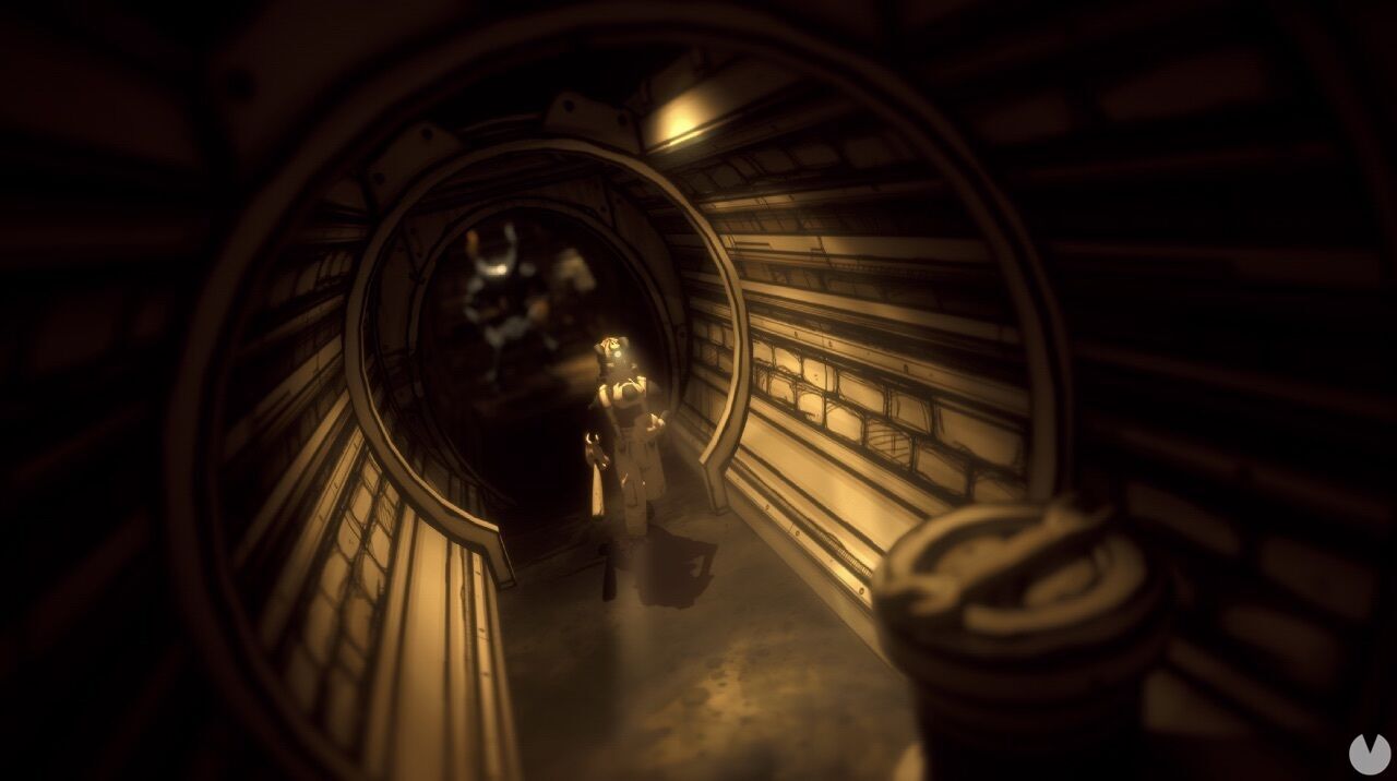 Bendy: Lone Wolf, la nueva entrega de la saga de terror, ahora de supervivencia, ya tiene fecha de lanzamiento