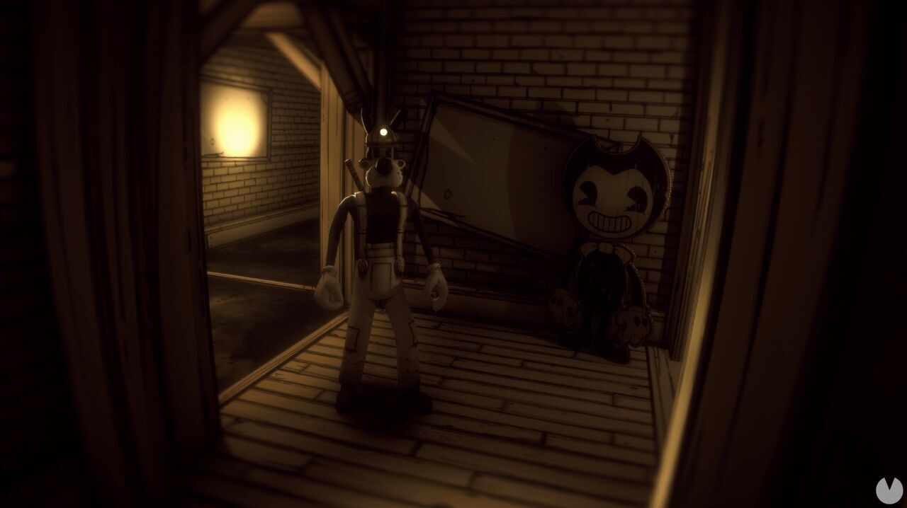 Bendy: Lone Wolf, la nueva entrega de la saga de terror, ahora de supervivencia, ya tiene fecha de lanzamiento