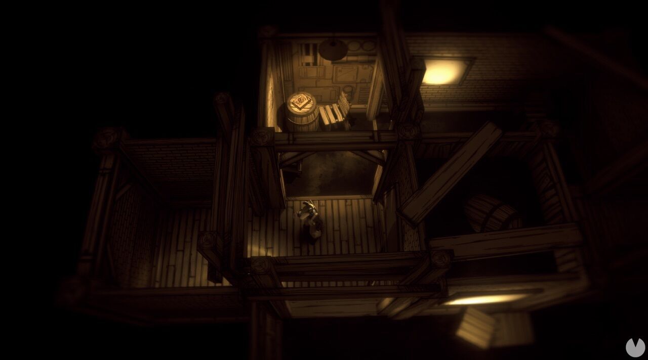 Bendy: Lone Wolf, la nueva entrega de la saga de terror, ahora de supervivencia, ya tiene fecha de lanzamiento