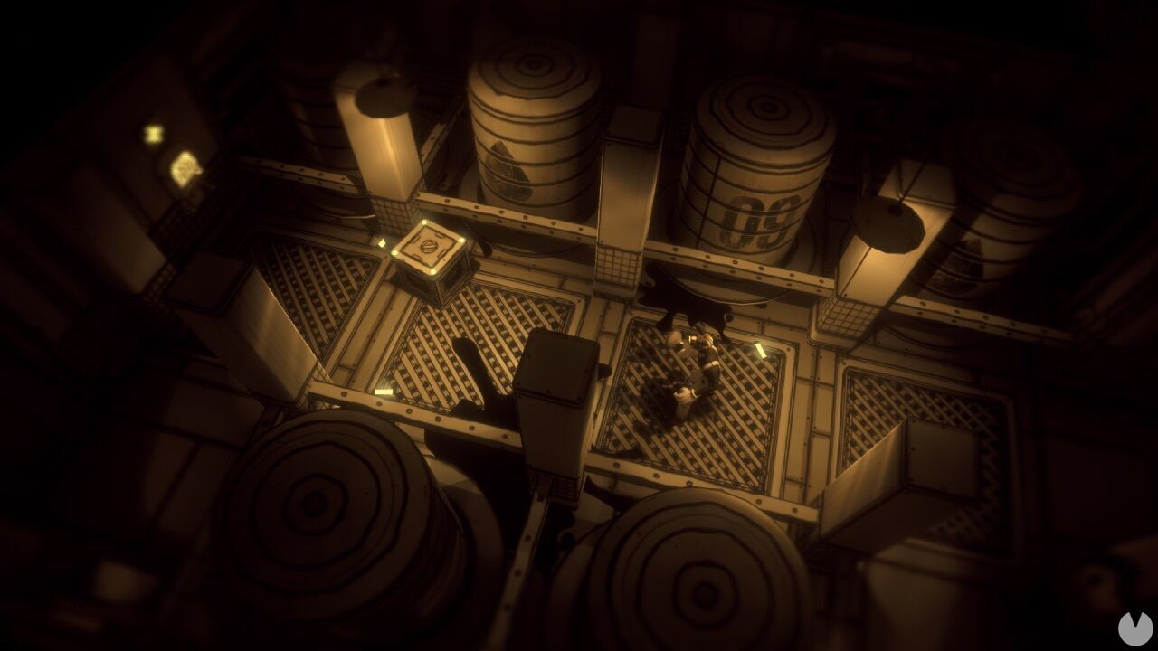 Bendy: Lone Wolf, la nueva entrega de la saga de terror, ahora de supervivencia, ya tiene fecha de lanzamiento