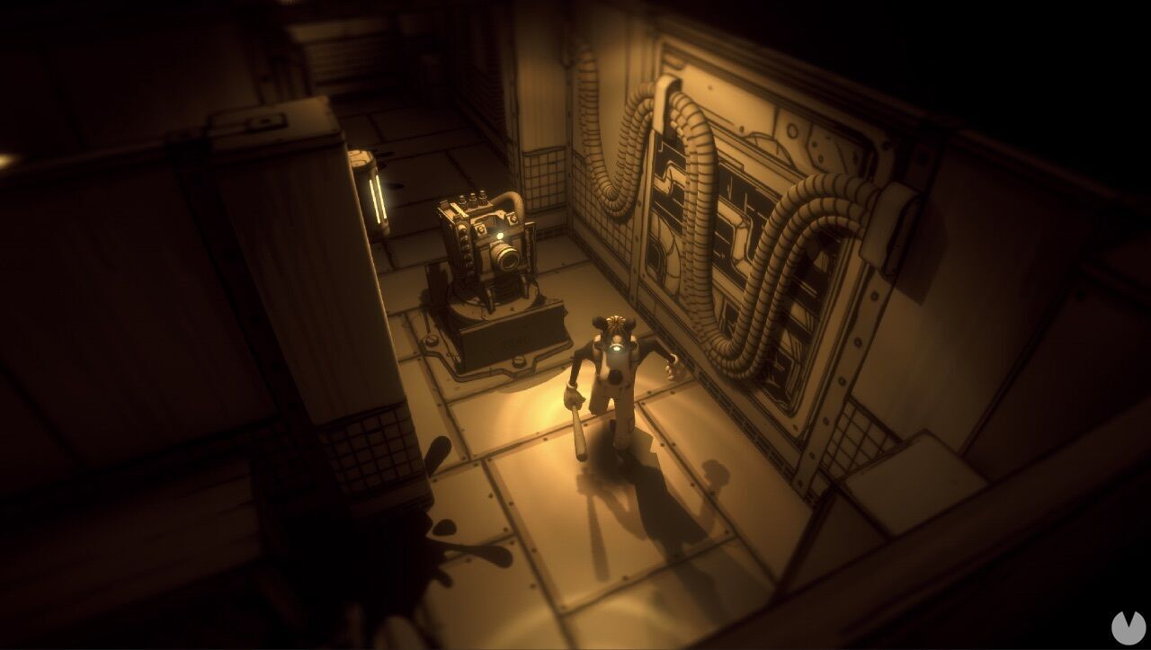 Bendy: Lone Wolf, la nueva entrega de la saga de terror, ahora de supervivencia, ya tiene fecha de lanzamiento