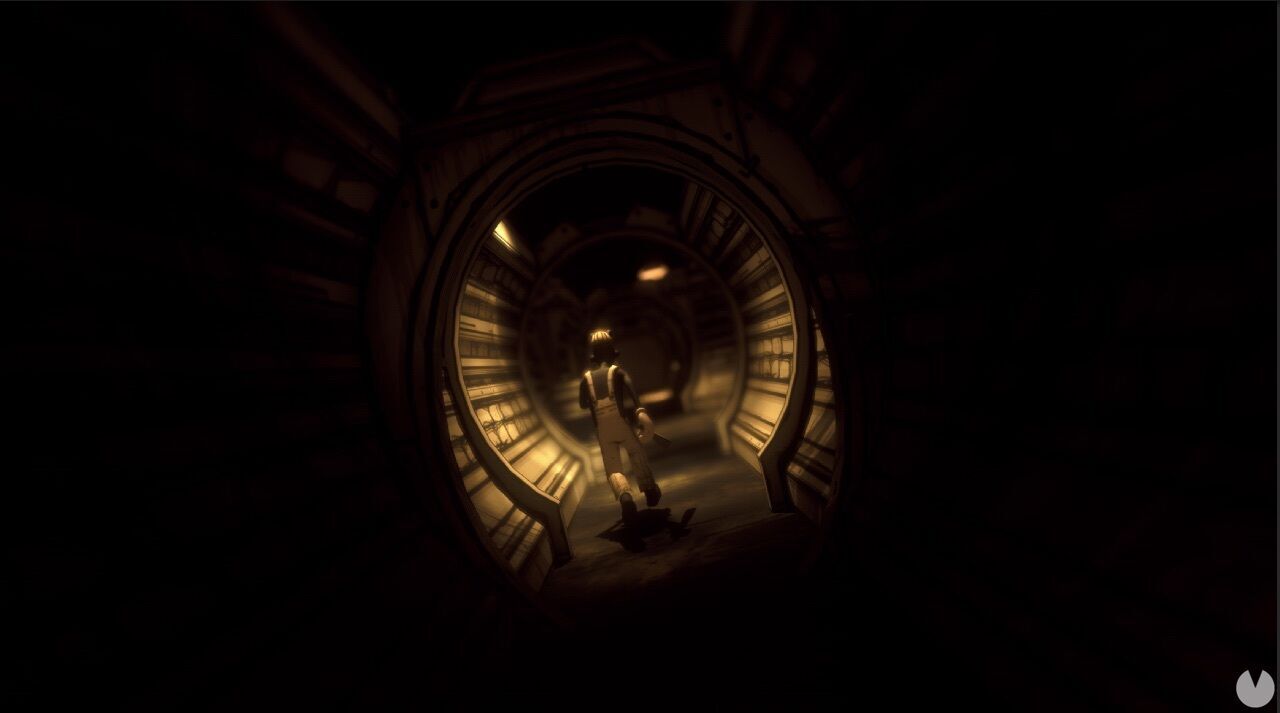 Bendy: Lone Wolf, la nueva entrega de la saga de terror, ahora de supervivencia, ya tiene fecha de lanzamiento