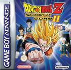 Portada Dragon Ball Z: Legacy of Goku 2