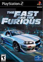 Portada The Fast and the Furious