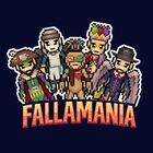 Portada Fallamania