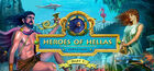 Heroes of Hellas Origins: Part One