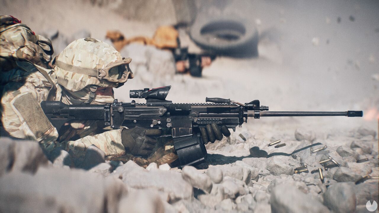 Confirmado: Battlefield 6 funcionará a 60 fps en todas las consolas, incluyendo Xbox Series S